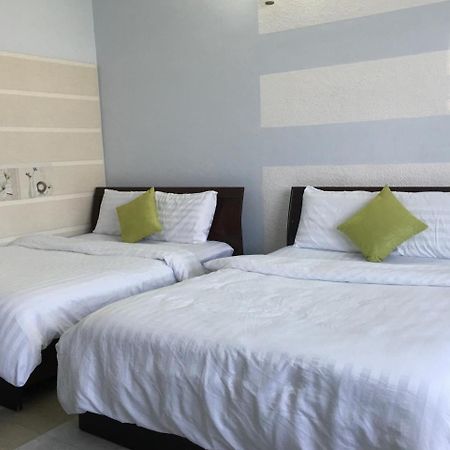 Ha My Guesthouse Дананг Экстерьер фото