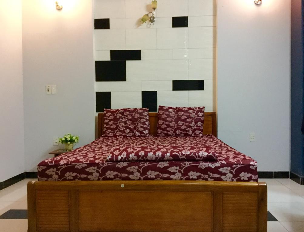 Ha My Guesthouse Дананг Экстерьер фото