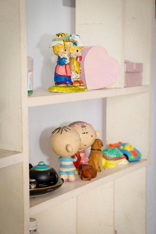 Ha My Guesthouse Дананг Экстерьер фото