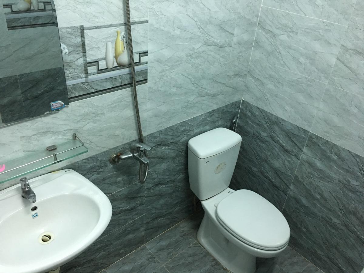 Ha My Guesthouse Дананг Экстерьер фото