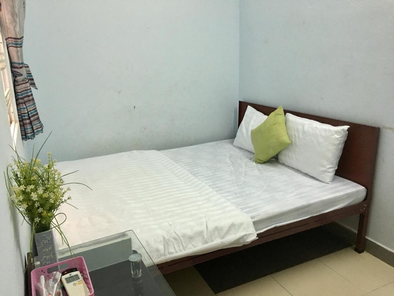 Ha My Guesthouse Дананг Экстерьер фото