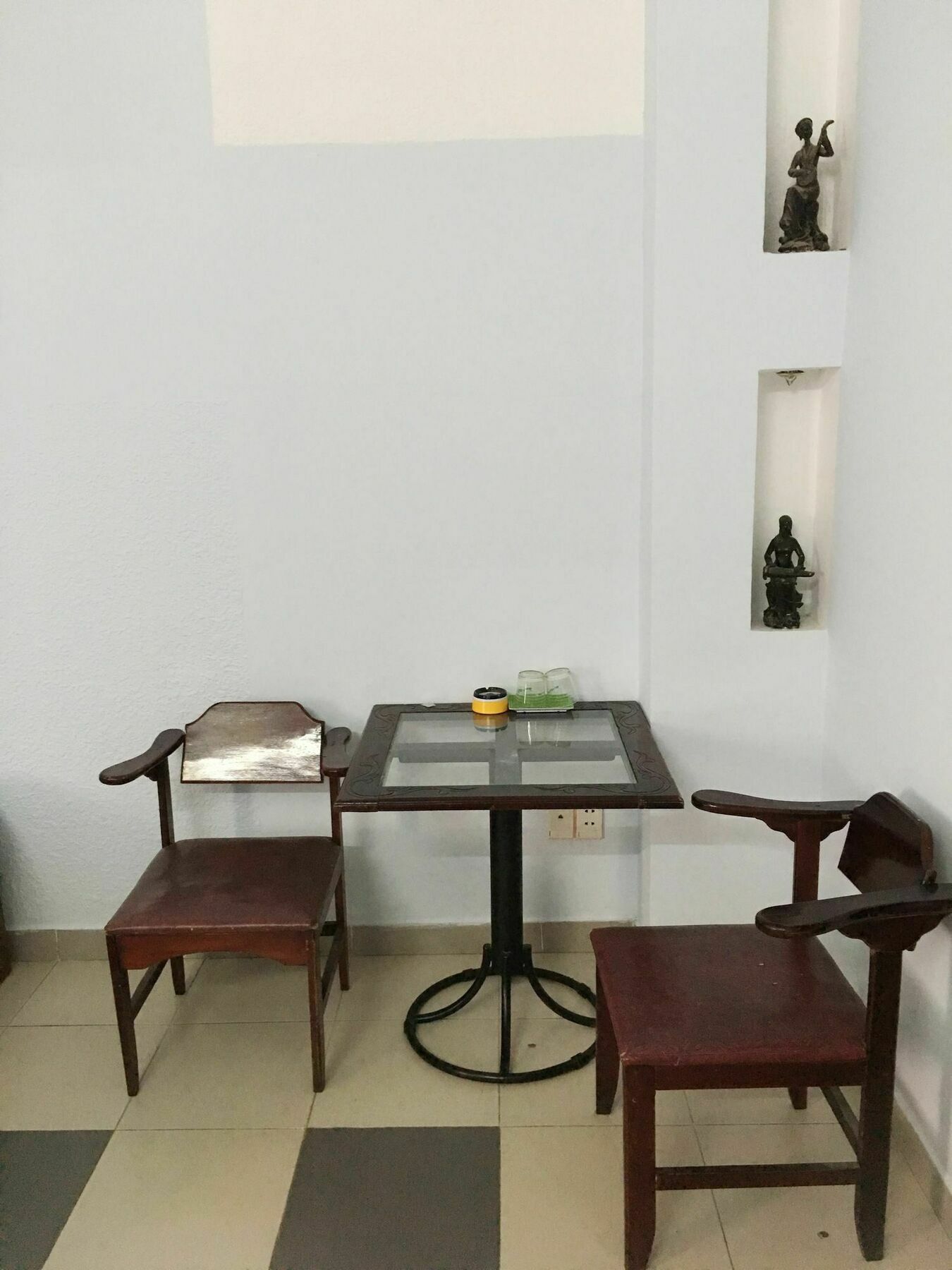 Ha My Guesthouse Дананг Экстерьер фото