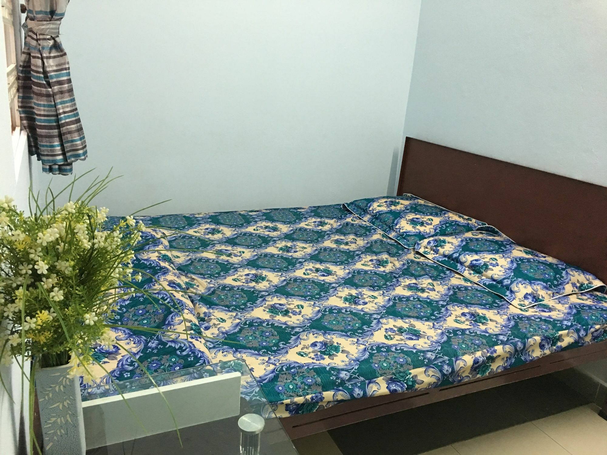 Ha My Guesthouse Дананг Экстерьер фото